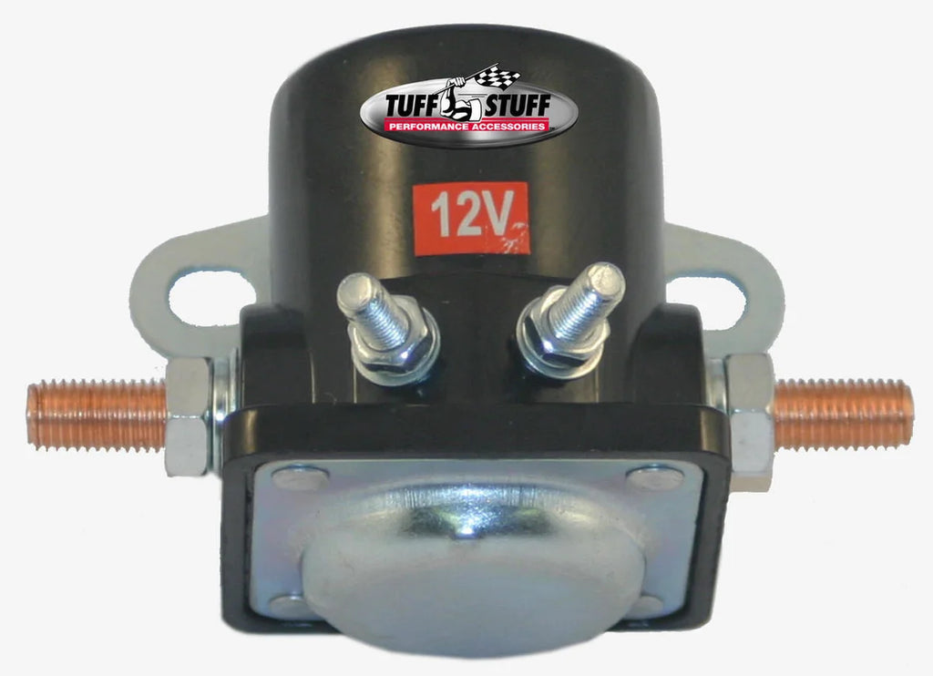 Tuff Stuff Performance Accessories Ford (Hot Start) Solenoid Only 7629-1