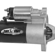 Load image into Gallery viewer, Tuff Stuff Performance Accessories Ford Starter 2 bolt Black 6132B