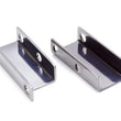 Load image into Gallery viewer, Tuff Stuff Performance Accessories GM 55-58 Brake Booster Bracket Black 4652A7