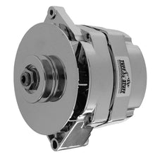 Load image into Gallery viewer, Tuff Stuff Performance Accessories GM Alternator 100 Amp 1 Wire Chrome 7127ND