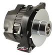 Load image into Gallery viewer, Tuff Stuff Performance Accessories GM Alternator 170 Amp 6 Groove Black 7290NB6G