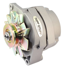 Load image into Gallery viewer, Tuff Stuff Performance Accessories GM Alternator As Cast In ternal Regulator 100 amp 7127D9