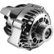 Load image into Gallery viewer, Tuff Stuff Performance Accessories GM LS1 Alternator 125A Polished Aluminum 8242NAP
