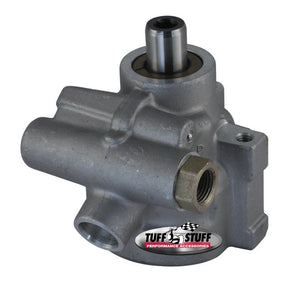 Tuff Stuff Performance Accessories GM LS1 Power Steering Pump as Cast 6175AL-6