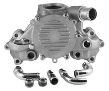 Load image into Gallery viewer, Tuff Stuff Performance Accessories GM LT1 Water Pump as Cast 1362C