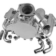 Load image into Gallery viewer, Tuff Stuff Performance Accessories GM LT1 Water Pump Polished Aluminum 1362B