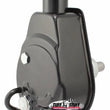 Load image into Gallery viewer, Tuff Stuff Performance Accessories GM Power Steering Pump Press fit shaft black 6189B