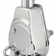 Load image into Gallery viewer, Tuff Stuff Performance Accessories GM Power Steering Pump Press fit shaft chrome 6189A