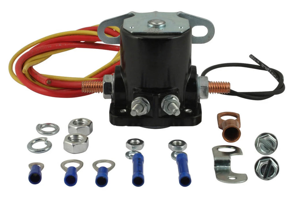 Tuff Stuff Performance Accessories Hot Start Kit 7629