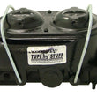 Load image into Gallery viewer, Tuff Stuff Performance Accessories Master Cylinder 1-1/8in Bore Black 2071NC