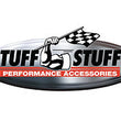 Load image into Gallery viewer, Tuff Stuff Performance Accessories Max Amp Alternator 6 Groove OEM Wire Chrome 8435C6GOE fits LS225