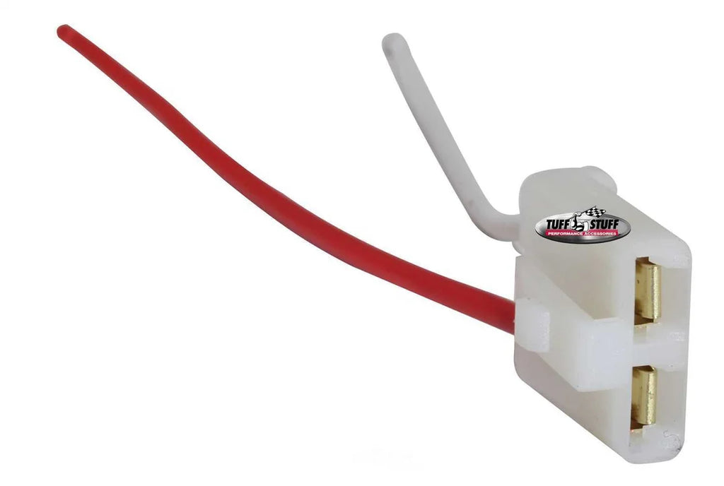 Tuff Stuff Performance Accessories Pigtail For Alternator 7127 34 40 727 7520A - Main Product View
