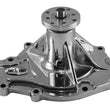 Load image into Gallery viewer, Tuff Stuff Performance Accessories Pontiac Water Pump Chrome Aluminum 1475AA