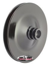Load image into Gallery viewer, Tuff Stuff Performance Accessories Power Steering Pump Pulley Single V-Groove 8485B