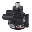 Load image into Gallery viewer, Tuff Stuff Performance Accessories Power Steering Pump Black 6175ALB-6 fits Gm LS1 - Main Product View