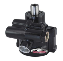 Load image into Gallery viewer, Tuff Stuff Performance Accessories Power Steering Pump Black 6175ALB-6 fits Gm LS1 - Main Product View