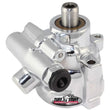 Load image into Gallery viewer, Tuff Stuff Performance Accessories Power Steering Pump Polished Aluminum 6175ALP-6 fits Gm LS1 - Main Product View