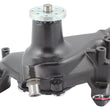 Load image into Gallery viewer, Tuff Stuff Performance Accessories SBC Water Pump Long Black Cast 1449NC