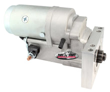 Load image into Gallery viewer, Tuff Stuff Performance Accessories SBC/BBC Starter Straight 153/168 Tooth Flywheel 3193NB