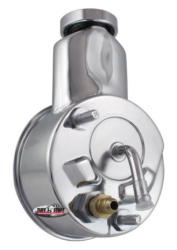 Tuff Stuff Performance Accessories Saginaw Power Steering Pump 67-68 Camaro 6197A