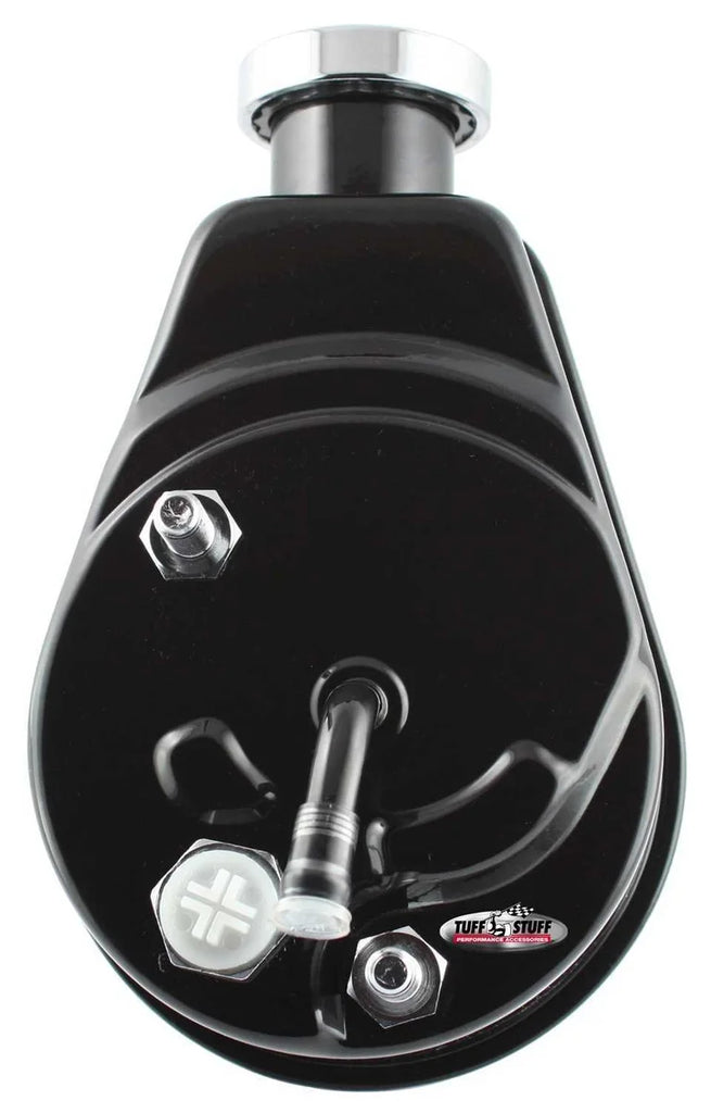 Tuff Stuff Performance Accessories Saginaw Power Steering Pump 6177B fits 1980-1982 Chevrolet Corvette - Main Product View