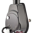 Load image into Gallery viewer, Tuff Stuff Performance Accessories Saginaw Power Steering Pump Black 850psi 6174B - Main Product View