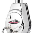Load image into Gallery viewer, Tuff Stuff Performance Accessories Saginaw Power Steering Pump Chrome 850psi 6174A - Main Product View