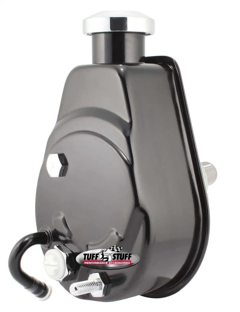 Tuff Stuff Performance Accessories Saginaw Universal Power Steering Pump Press Fit 6188B - Main Product View