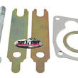 Load image into Gallery viewer, Tuff Stuff Performance Accessories Shim And Bolt Kit 6584 7633 - Main Product View
