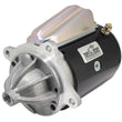 Load image into Gallery viewer, Tuff Stuff Performance Accessories Starter 3 Bolt Black 3131B fits Ford 351 / 390 - Main Product View