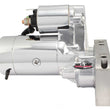Load image into Gallery viewer, Tuff Stuff Performance Accessories Super Mini Starter Chrome 6772A fits Gm - Main Product View