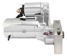 Load image into Gallery viewer, Tuff Stuff Performance Accessories Super Mini Starter Chrome 6772A fits Gm - Main Product View