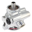 Load image into Gallery viewer, Tuff Stuff Performance Accessories Type II Power Steering ump Chrome 6170ALD-1