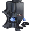 Load image into Gallery viewer, Tuff Stuff Performance Accessories Type II Power Steering Pump Reservoir Black 6175ARES - Main Product View