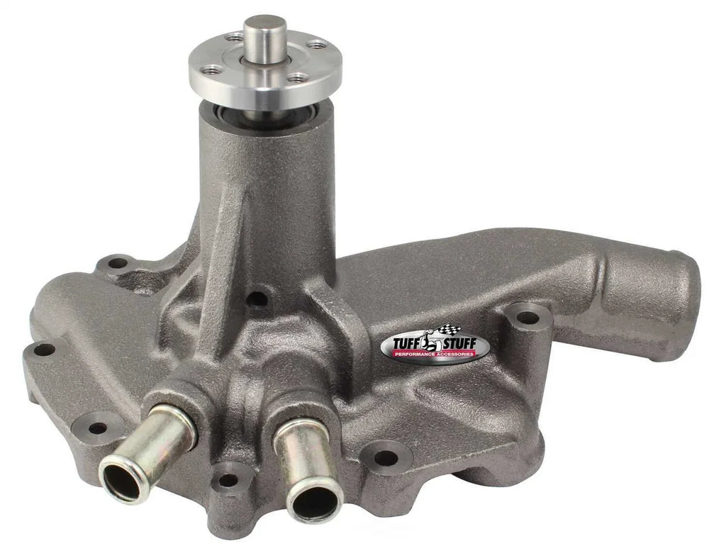 Tuff Stuff Performance Accessories Water Pump 1504N fits 1971-1990 Oldsmobile 4.3L / 5.0L / 6.6L / 7.5L - Main Product View