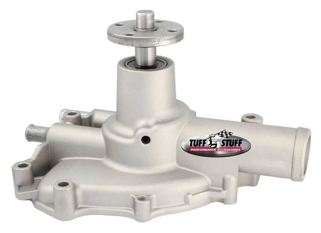 Tuff Stuff Performance Accessories Water Pump 1594N fits 1986-1993 Ford 5.0L - Main Product View