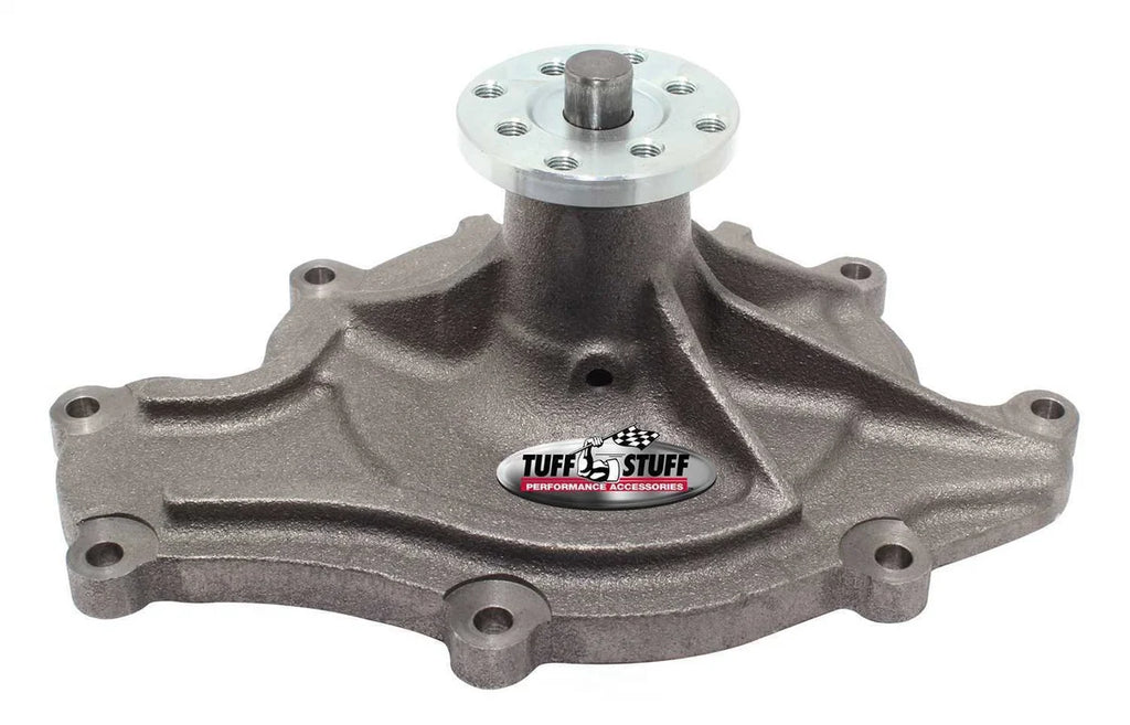 Tuff Stuff Performance Accessories Water Pump 8 Bolt 1445N fits 1966-1969 Pontiac 350 / 400 - Main Product View