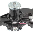 Load image into Gallery viewer, Tuff Stuff Performance Accessories Water Pump Black 1534NC fits 1972-1982 Chevrolet Corvette SBC - Main Product View