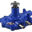 Load image into Gallery viewer, Tuff Stuff Performance Accessories Water Pump Blue Supercool 1432CBLUE fits Ford - Main Product View