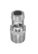 Load image into Gallery viewer, Tuff Stuff Performance Accessories Water Pump Chrome Hose Nipple For 5/8in Hose 4450C