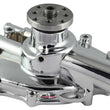 Load image into Gallery viewer, Tuff Stuff Performance Accessories Water Pump Chrome 1625NG fits 1979-1985 Ford Mustang 5.0L - Main Product View