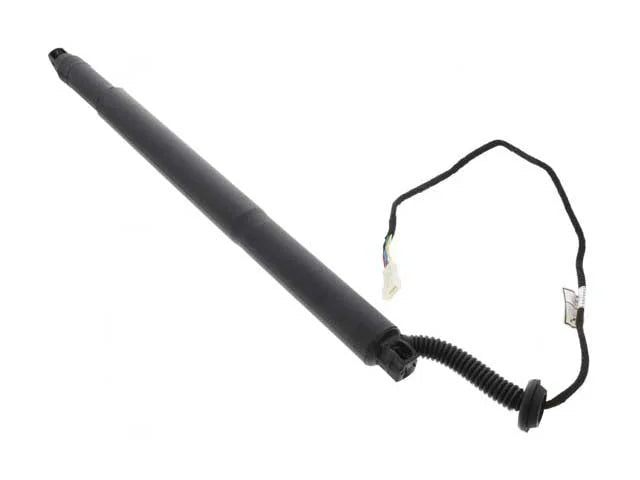 Tuff Support Hatch Shock 615015
