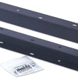 Load image into Gallery viewer, Tuffy 058 &amp; 063 Black (2) Bracket 3In Riser Bracket - Main Product View