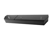 Load image into Gallery viewer, Tuffy 07-21 Toyota Tundra Double Cab Underseat Lockbox W/ Keyed Lock - Main Product View