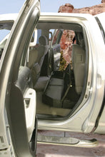 Load image into Gallery viewer, Tuffy 07-21 Toyota Tundra Double Cab Underseat Lockbox W/ Keyed Lock - Side View