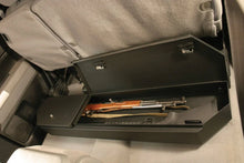 Load image into Gallery viewer, Tuffy 07-21 Toyota Tundra Double Cab Underseat Lockbox W/ Keyed Lock - Additional View 5