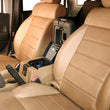 Load image into Gallery viewer, Tuffy 11-18 Jeep Wrangler Console Safe W/ Keyed Lock - Main Product View