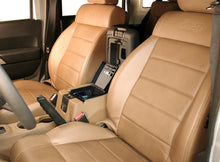 Load image into Gallery viewer, Tuffy 11-18 Jeep Wrangler Console Safe W/ Keyed Lock - Main Product View