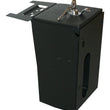 Load image into Gallery viewer, Tuffy 11-18 Jeep Wrangler Console Safe W/ Keyed Lock - Side View