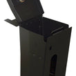 Load image into Gallery viewer, Tuffy 11-18 Jeep Wrangler Console Safe W/ Keyed Lock - Installation View